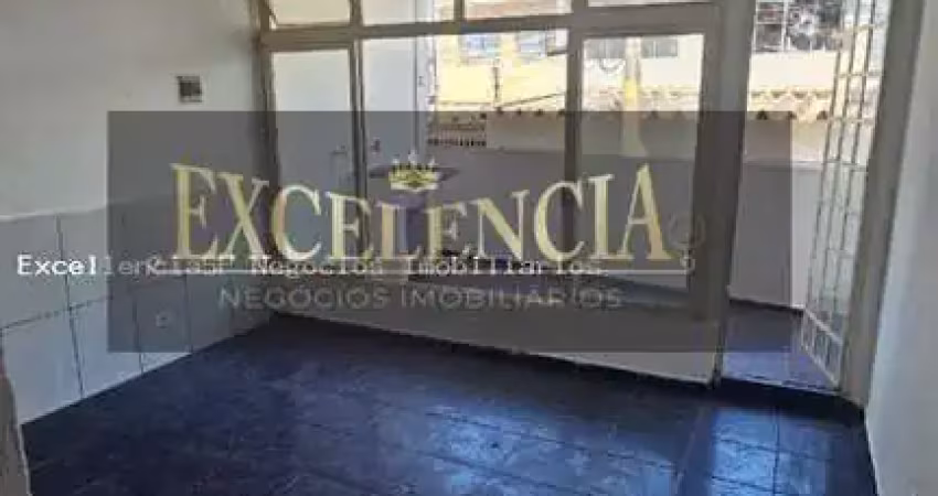 Casa para locação em são paulo, jardim santa inês, 1 dormitório, 1 banheiro