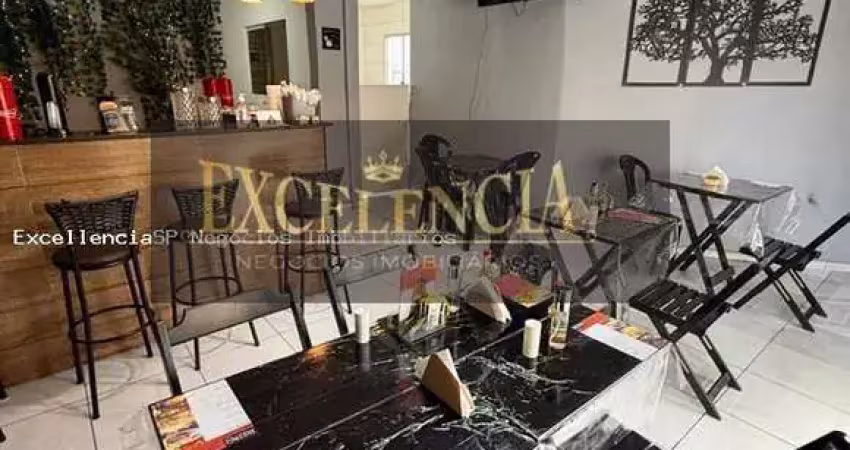 Ponto comercial para locação em são paulo, parque novo mundo