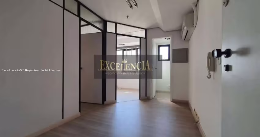 Sala comercial para locação em são paulo, liberdade, 1 banheiro, 1 vaga