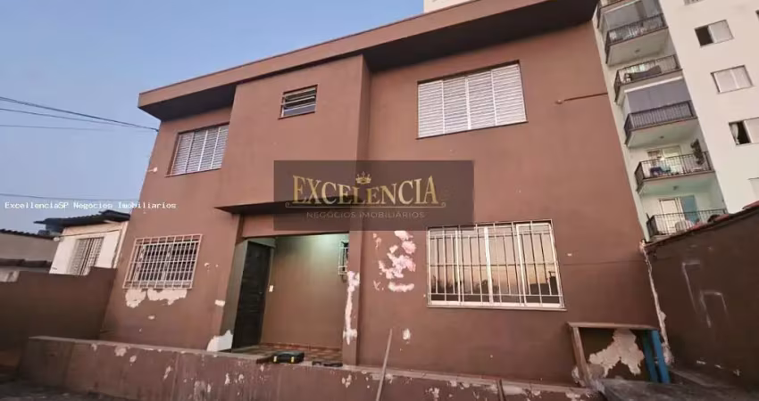 Casa para locação em são paulo, vila amélia, 3 dormitórios, 1 suíte, 2 banheiros, 1 vaga