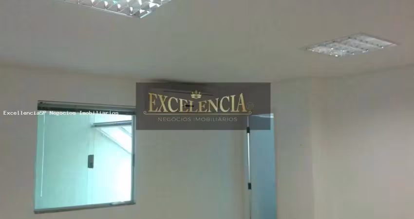 Sala comercial para alugar na Rua Caraíbas, 1173, Perdizes, São Paulo