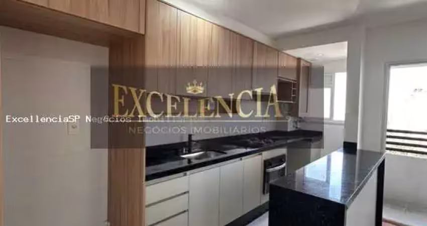 Apartamento para locação em são paulo, vila paulicéia, 2 dormitórios, 1 banheiro