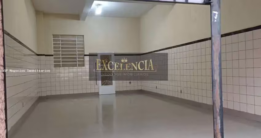 Sala comercial para locação em são paulo, água fria, 1 banheiro