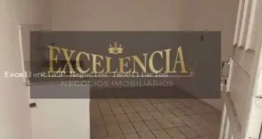 Casa para locação em são paulo, jardim peri, 1 dormitório, 1 banheiro