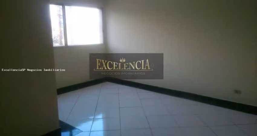 Apartamento para venda em são paulo, vila nova mazzei, 2 dormitórios, 2 suítes, 1 banheiro, 1 vaga