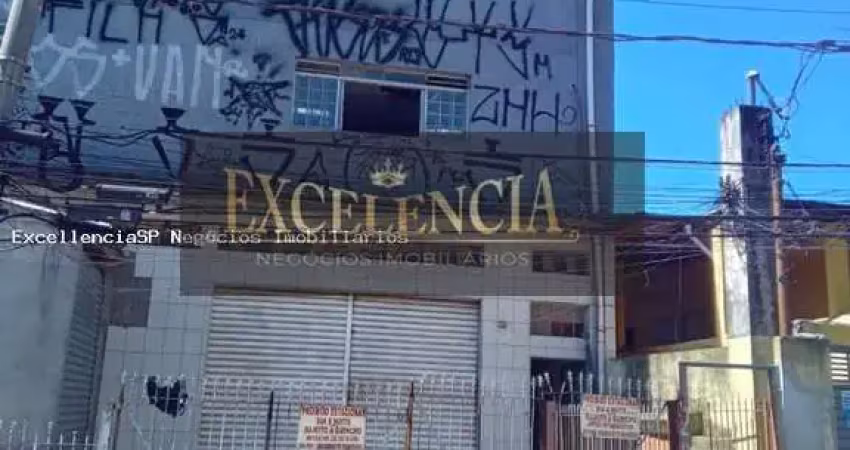 Apartamento para alugar na Rua Caiena, 200, Jardim Peri, São Paulo