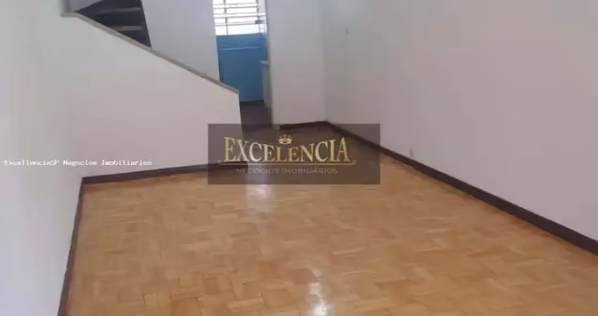 Sobrado para locação em são paulo, vila leonor, 2 dormitórios, 1 vaga