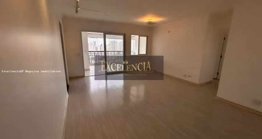 Apartamento para locação em são paulo, vila romana, 2 dormitórios, 2 suítes, 2 banheiros, 3 vagas