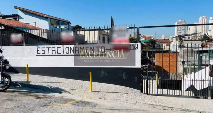 Terreno à venda em Santa Teresinha, São Paulo 