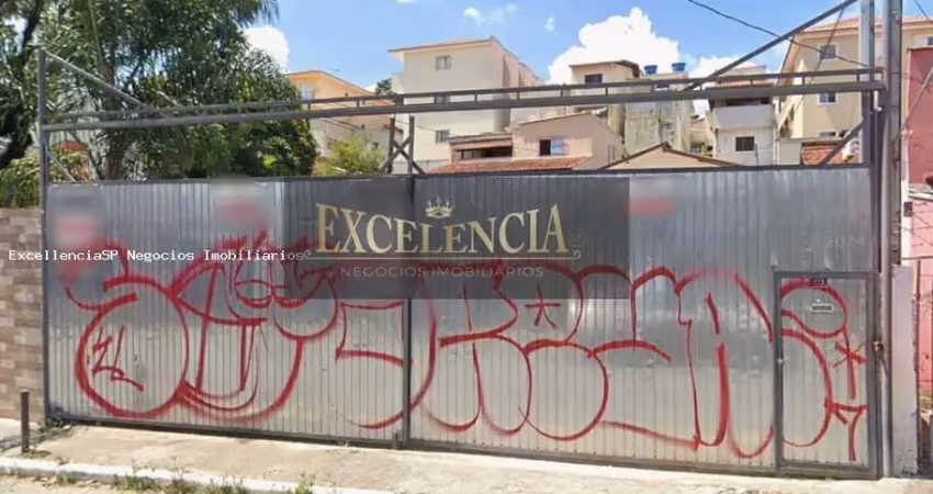 Terreno à venda no Jardim Peri, São Paulo 