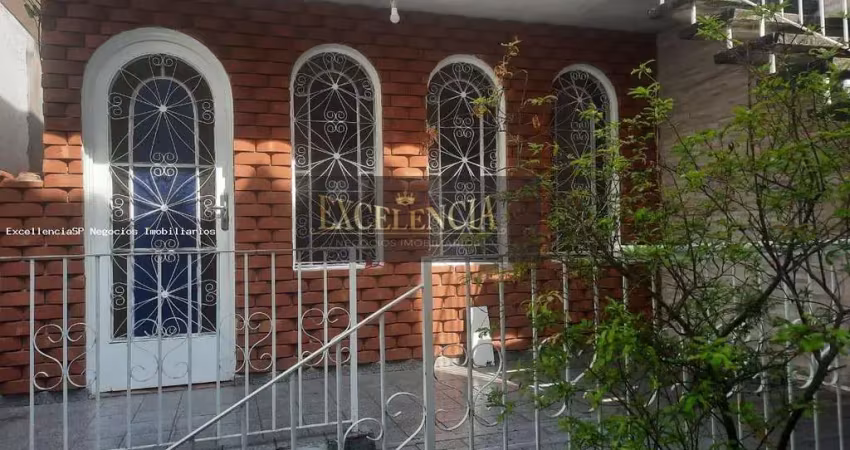 Casa para locação em são paulo, lauzane paulista, 2 dormitórios, 2 banheiros