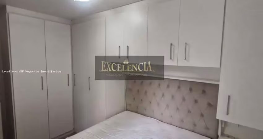 Apartamento à venda no Sítio da Figueira, São Paulo 