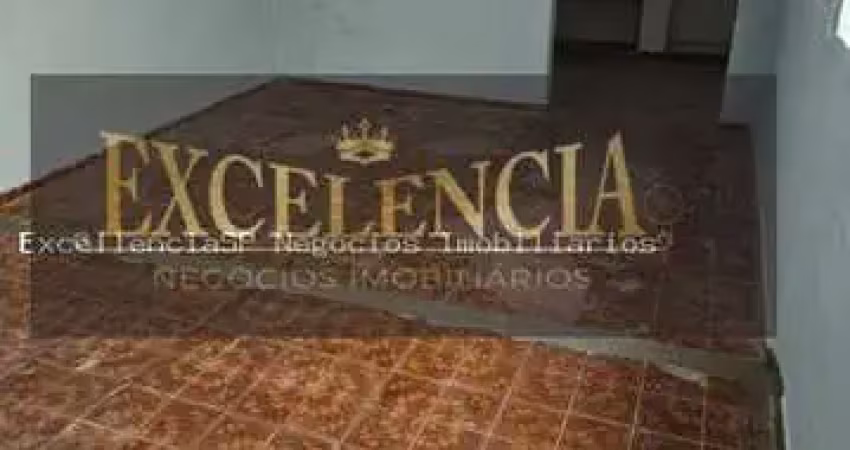 Casa térrea para locação em são paulo, jardim japão, 1 dormitório, 1 banheiro, 1 vaga