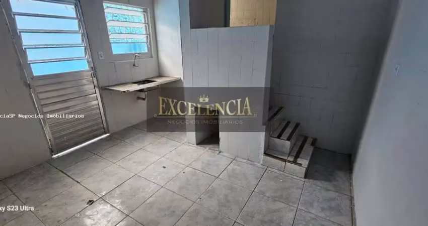 Casa térrea para locação em são paulo, jardim japão, 2 dormitórios, 1 banheiro, 1 vaga
