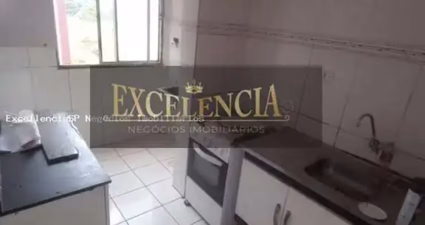 Apartamento para venda em são paulo, jardim pedra branca, 2 dormitórios, 1 banheiro, 1 vaga