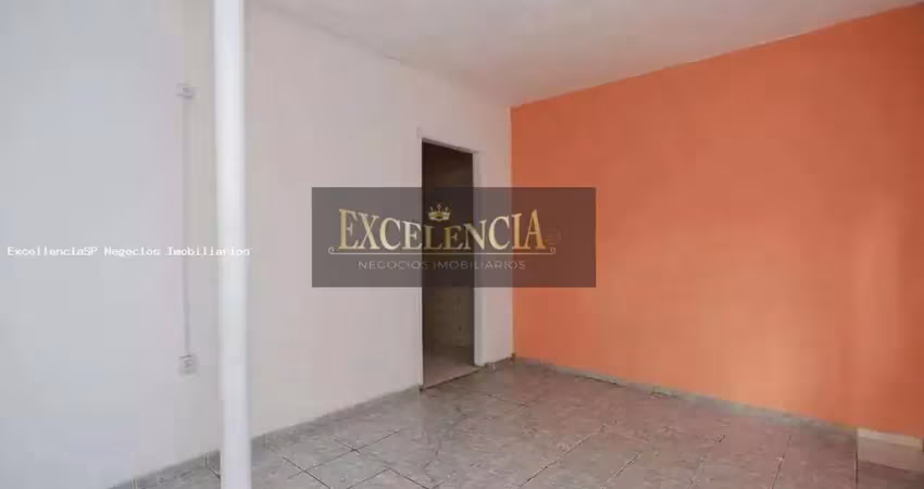 Casa térrea para locação em são paulo, vila santa maria, 2 dormitórios, 2 banheiros, 1 vaga