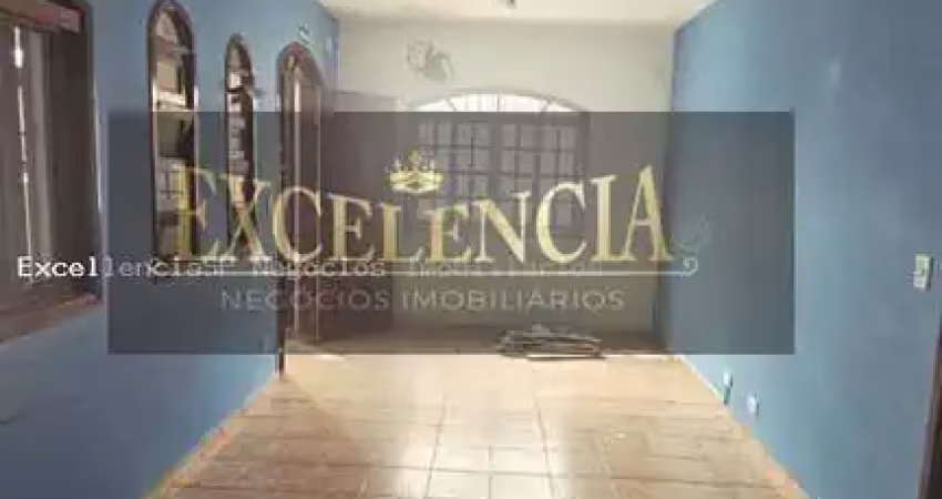 Casa comercial para locação em são paulo, jardim ondina, 2 dormitórios, 1 suíte, 3 banheiros, 2 vagas