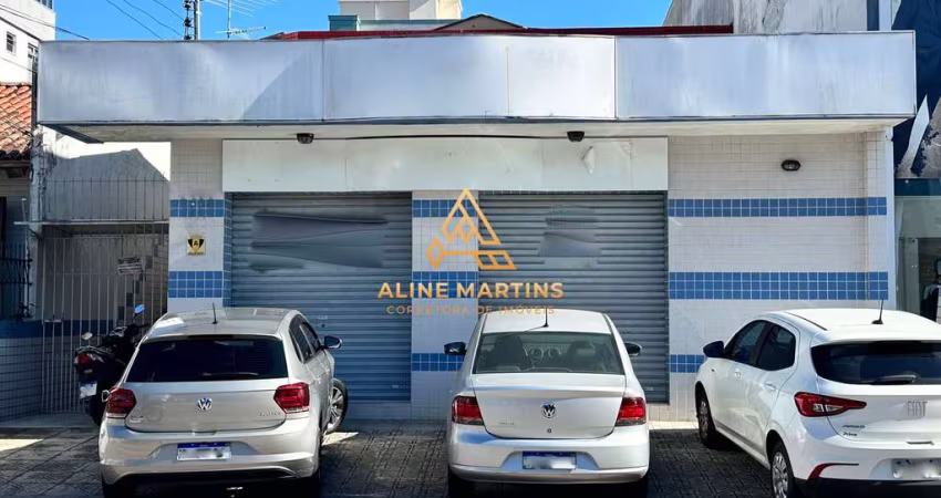 Galpão Comercial com 10 escritórios