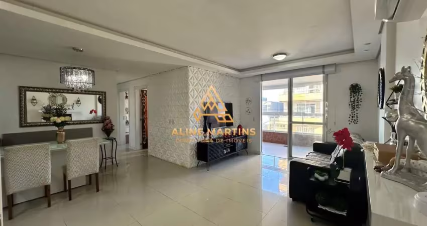 Apartamento 04 quartos sendo 01 suíte na Praia Comprida!