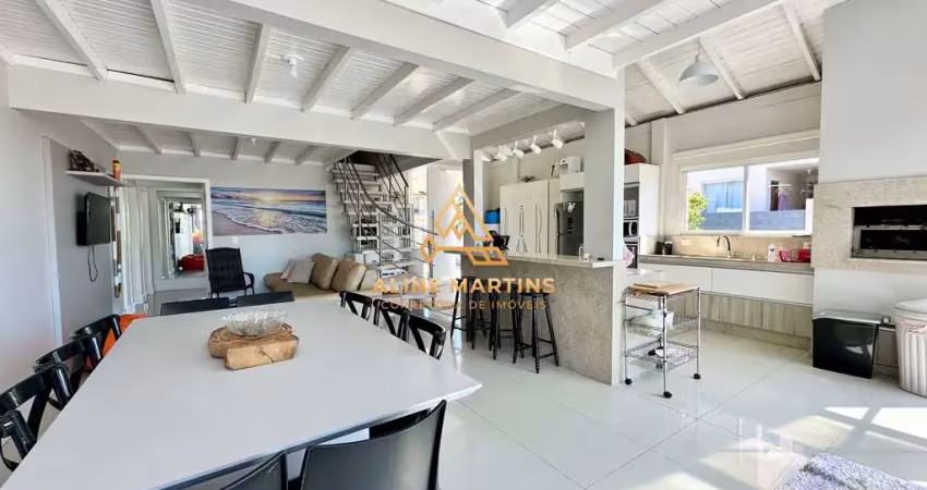 Belíssima Casa na Beira da Praia da Pinheira