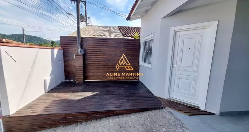 Casa Geminada no Loteamento Santa Felicidade