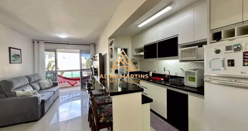 Apartamento Alto Padrão no Novo Campeche!