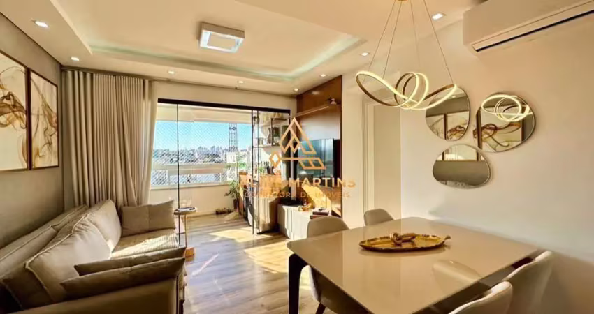 Apartamento com 3 quartos à venda na Rua João Meirelles, Abraão, Florianópolis