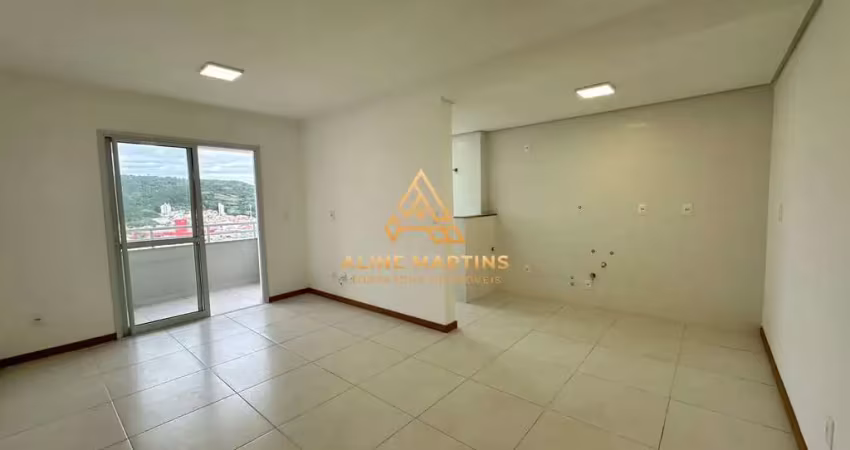 Apartamento com 2 quartos à venda na Rua Bento Águido Vieira, Bela Vista, São José
