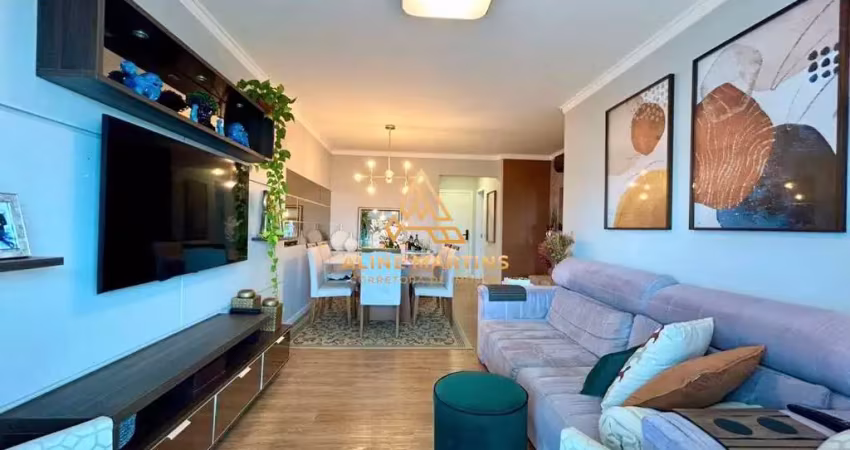 Apartamento à venda no bairro jardim atlântico - florianópolis/sc