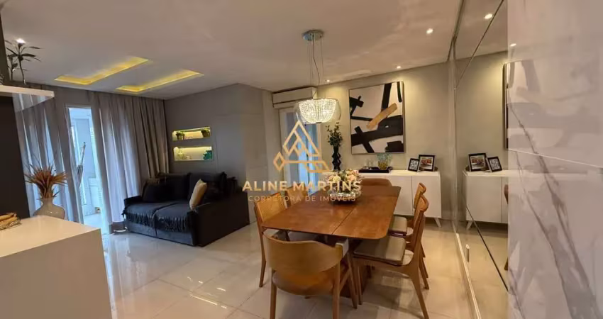 Apartamento à venda no bairro nossa senhora do rosário - são josé/sc