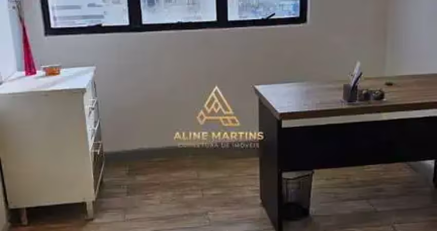 Sala comercial à venda na Rua Charles Ferrari, Kobrasol, São José