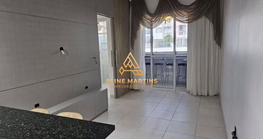 Apartamento com 2 quartos à venda na Rua Hamilton Ferreira, Areias, São José