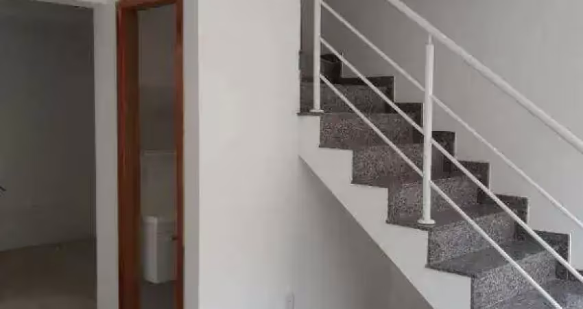 Casa à venda, 2 quartos, 1 vaga, chácara mafalda - são paulo/sp