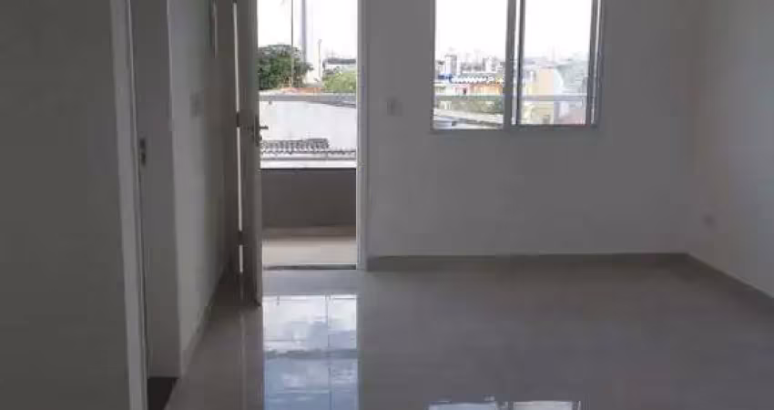 Apartamento com 2 quartos à venda na Rua São Donato, 241, Vila Guilhermina, São Paulo