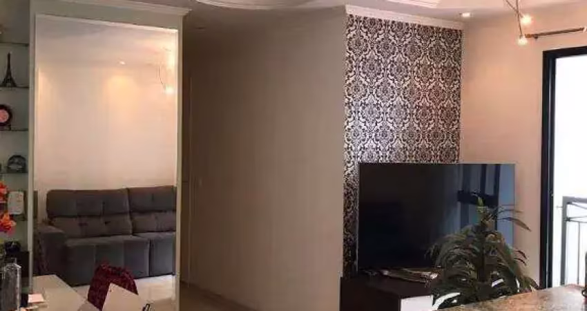 Apartamento à venda, 3 quartos, 1 vaga, vila carrão - são paulo/sp