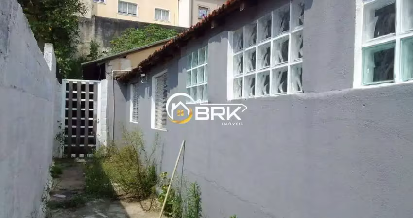 Terreno à venda na Rua Eugênia de Carvalho, 664, Vila Matilde, São Paulo