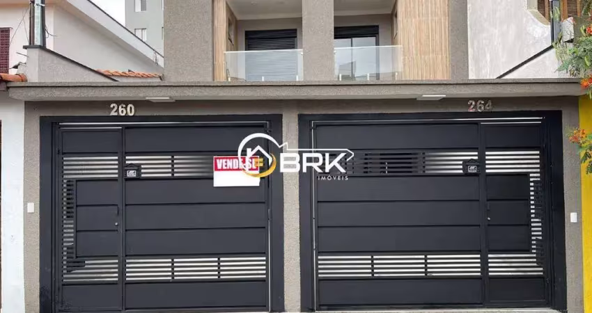 Casa à venda na Rua Barão de Itamaracá, 264, Vila Carrão, São Paulo