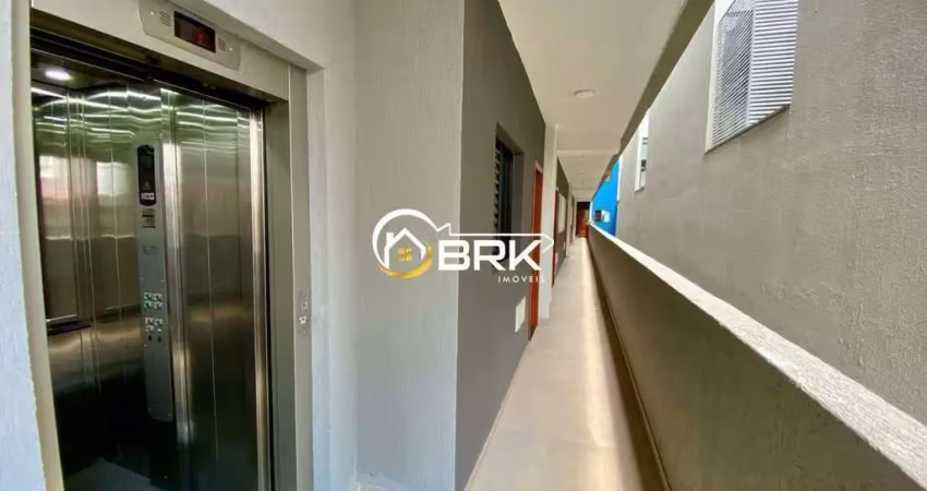 Apartamento à venda, 2 quartos, vila carrão - são paulo/sp