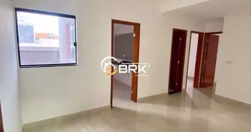 Apartamento à venda, 2 quartos, vila antonina - são paulo/sp