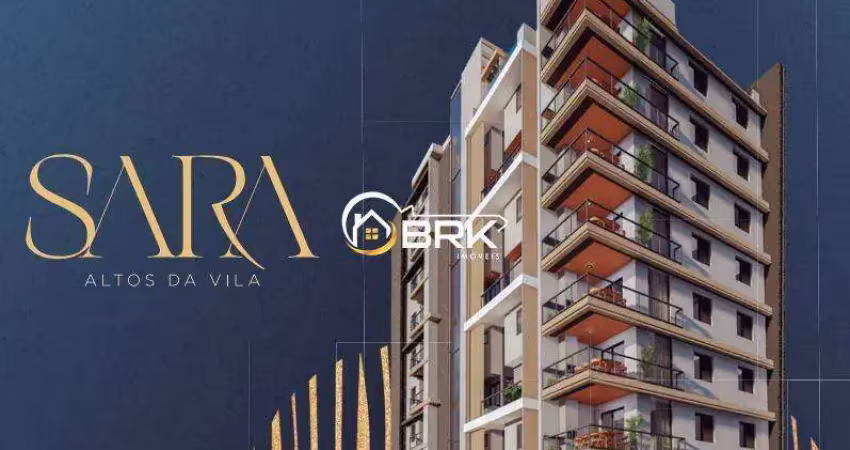 Apartamento duplex à venda, 70m², 3 quartos, sendo 1 suíte, 1 vaga vila matilde - são paulo/sp