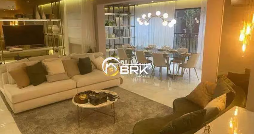 Apartamento à venda, 3 dorms., sendo 1 suíte, 2 vagas, brás - são paulo/sp