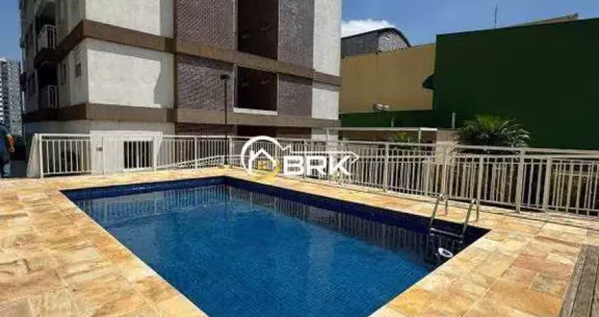 Apartamento à venda, 3 quartos, 1 suíte, 2 vagas, vila aricanduva - são paulo/sp