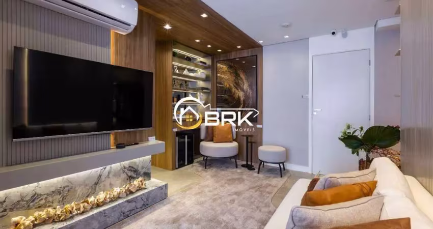 Apartamento à venda, 2 suítes, 1 vaga, belém - são paulo/sp