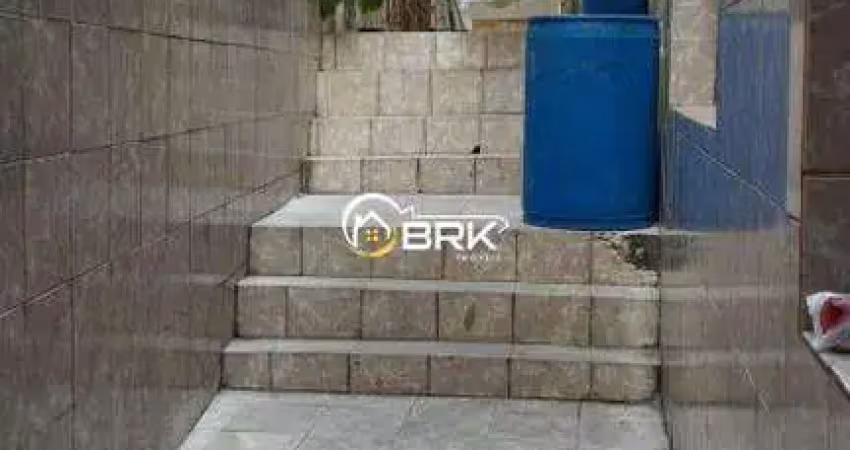 Terreno à venda na Rua Dona Escolástica M. da Fonseca, 1115, Vila Matilde, São Paulo