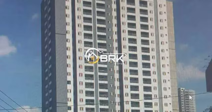 Apartamento à venda, 2 quartos, 1 vaga, vila esperança - são paulo/sp