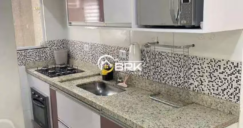 Apartemento à venda, 40m², 2 dorms, sem vaga, vila granada/sp