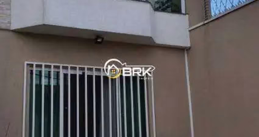 Sobrado a venda jardim maringa com 120 mts 3 dormitorios 1 suite , 2 vagas , area gourmet