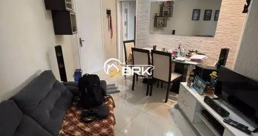 Apartamento à venda, 2 quartos, 1 vaga, fazenda aricanduva - são paulo/sp
