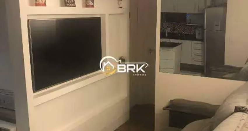 Apartamento à venda, 2 quartos, 1 suíte, 1 vaga, vila prudente - são paulo/sp