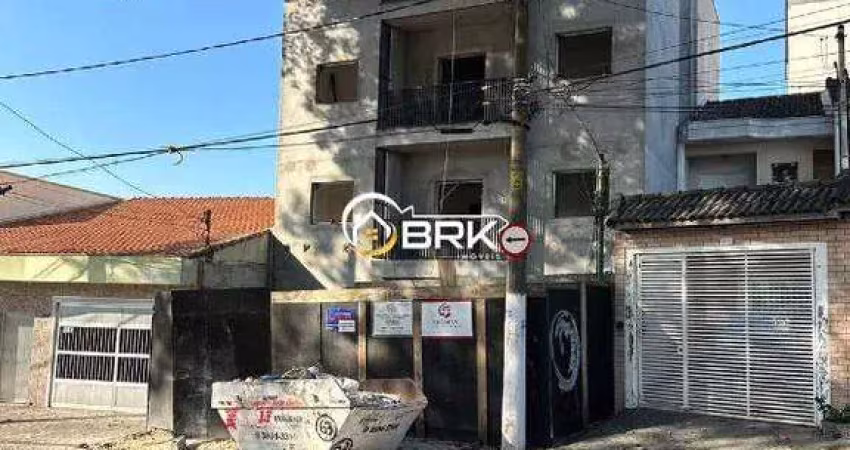Apartamento com 2 quartos à venda na Praça São Domingos do Prata, 27, Cidade Patriarca, São Paulo